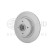 Brake discs 8DD 355 123-331 Hella, Thumbnail 3