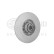 Brake discs 8DD 355 123-331 Hella, Thumbnail 4