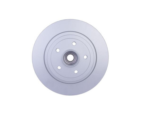 Brake discs 8DD 355 123-361 Hella, Image 2