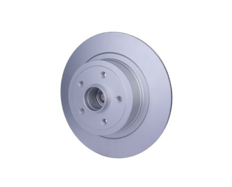 Brake discs 8DD 355 123-361 Hella, Image 3