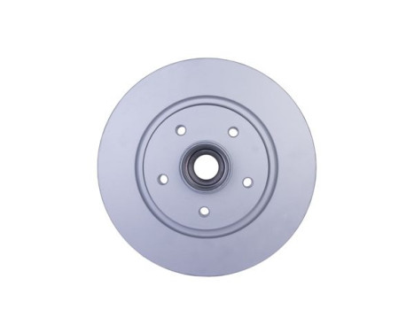 Brake discs 8DD 355 123-421 Hella, Image 2