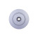 Brake discs 8DD 355 123-421 Hella, Thumbnail 2