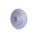 Brake discs 8DD 355 123-421 Hella, Thumbnail 3