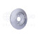 Brake discs 8DD 355 123-451 Hella Pagid GmbH, Thumbnail 4