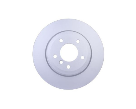 Brake discs 8DD 355 123-451 Hella, Image 2
