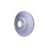 Brake discs 8DD 355 123-451 Hella, Thumbnail 3