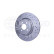 Brake discs 8DD 355 123-471 Hella, Thumbnail 3