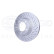 Brake discs 8DD 355 125-031 Hella, Thumbnail 3