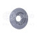 Brake discs 8DD 355 125-051 Hella Pagid GmbH, Thumbnail 4