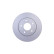 Brake discs 8DD 355 125-071 Hella, Thumbnail 2