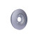 Brake discs 8DD 355 125-071 Hella, Thumbnail 4