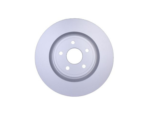Brake discs 8DD 355 125-131 Hella, Image 2