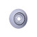 Brake discs 8DD 355 125-131 Hella, Thumbnail 4