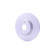 Brake discs 8DD 355 125-151 Hella, Thumbnail 3
