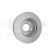 Brake discs 8DD 355 125-261 Hella, Thumbnail 4