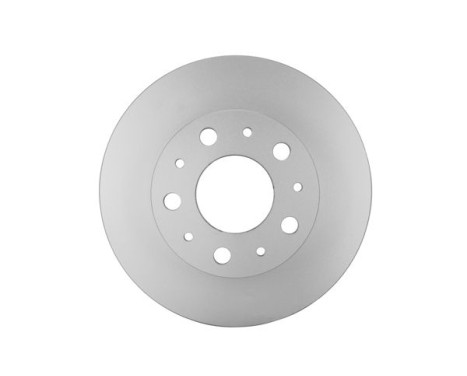 Brake discs 8DD 355 125-261 Hella, Image 2