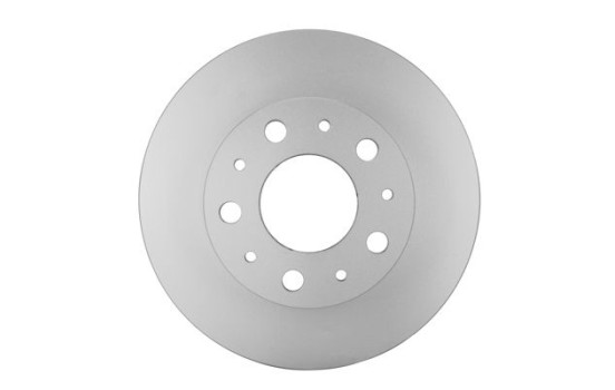 Brake discs 8DD 355 125-261 Hella, Image 2