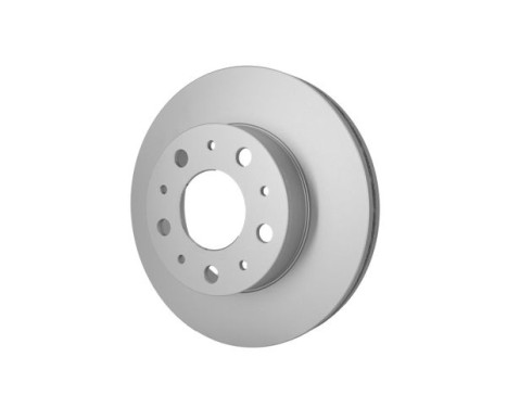 Brake discs 8DD 355 125-261 Hella, Image 3