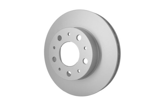 Brake discs 8DD 355 125-261 Hella, Image 3