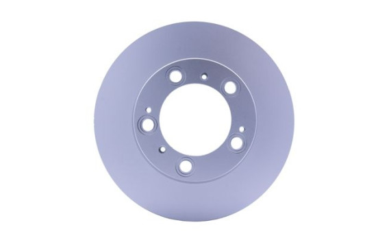 Brake discs 8DD 355 125-451 Hella, Image 2
