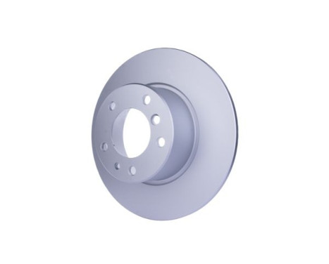 Brake discs 8DD 355 127-021 Hella, Image 3