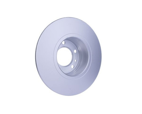 Brake discs 8DD 355 127-021 Hella, Image 4