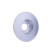 Brake discs 8DD 355 127-021 Hella, Thumbnail 4