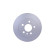 Brake discs 8DD 355 127-061 Hella, Thumbnail 2