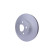 Brake discs 8DD 355 127-061 Hella, Thumbnail 3