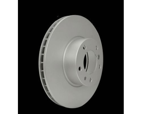 Brake discs 8DD 355 127-101 Hella Pagid GmbH, Image 3