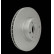 Brake discs 8DD 355 127-101 Hella Pagid GmbH, Thumbnail 3