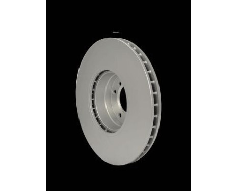 Brake discs 8DD 355 127-101 Hella Pagid GmbH, Image 4
