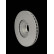 Brake discs 8DD 355 127-101 Hella Pagid GmbH, Thumbnail 4