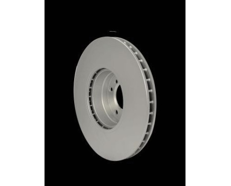 Brake discs 8DD 355 127-101 Hella, Image 4