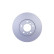 Brake discs 8DD 355 127-101 Hella, Thumbnail 2