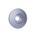 Brake discs 8DD 355 127-101 Hella, Thumbnail 4