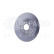Brake discs 8DD 355 127-111 Hella Pagid GmbH, Thumbnail 4