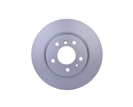 Brake discs 8DD 355 127-111 Hella, Image 2