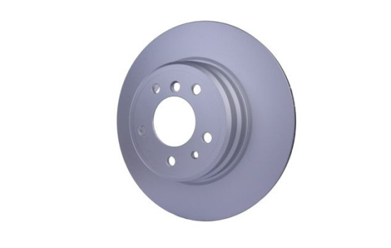 Brake discs 8DD 355 127-111 Hella, Image 3
