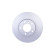 Brake discs 8DD 355 127-161 Hella, Thumbnail 2