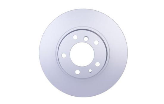 Brake discs 8DD 355 127-161 Hella, Image 2