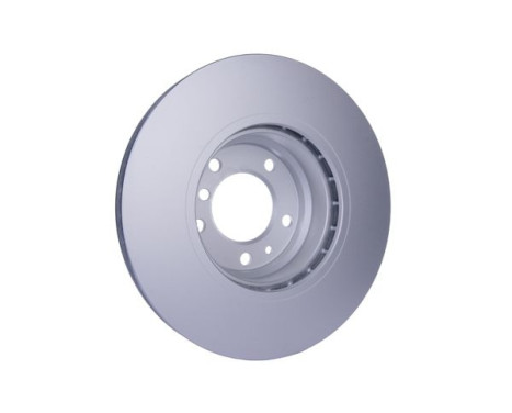 Brake discs 8DD 355 127-161 Hella, Image 4