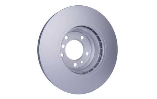 Brake discs 8DD 355 127-161 Hella, Image 4