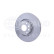 Brake discs 8DD 355 127-421 Hella Pagid GmbH, Thumbnail 3