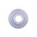 Brake discs 8DD 355 127-501 Hella, Thumbnail 2
