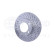 Brake discs 8DD 355 127-511 Hella, Thumbnail 3