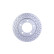 Brake discs 8DD 355 127-521 Hella, Thumbnail 2