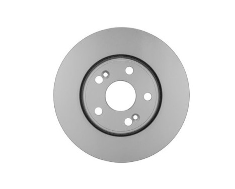 Brake discs 8DD 355 127-741 Hella, Image 2