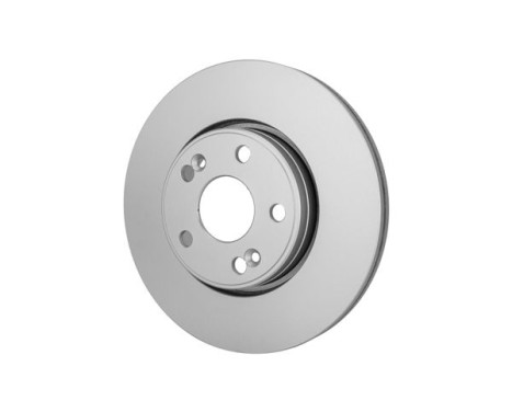 Brake discs 8DD 355 127-741 Hella, Image 3
