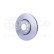 Brake discs 8DD 355 127-831 Hella, Thumbnail 3